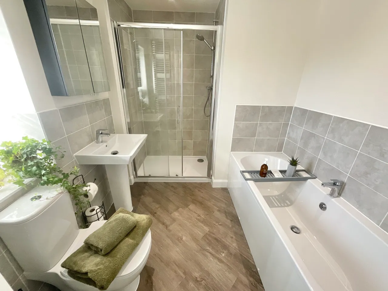 Gainsborough Drive, Henhull, CW5, photo 17