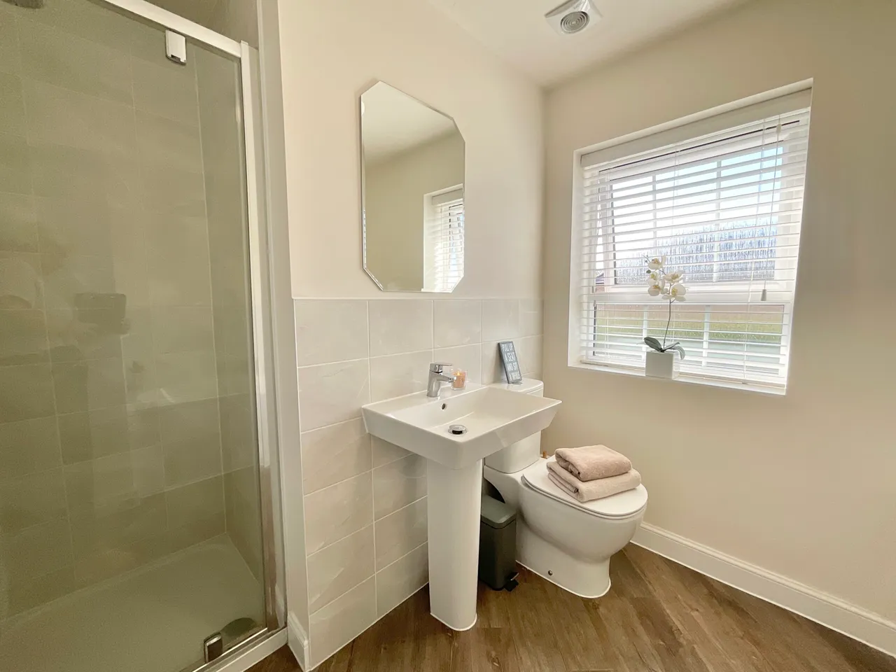 Gainsborough Drive, Henhull, CW5, photo 23