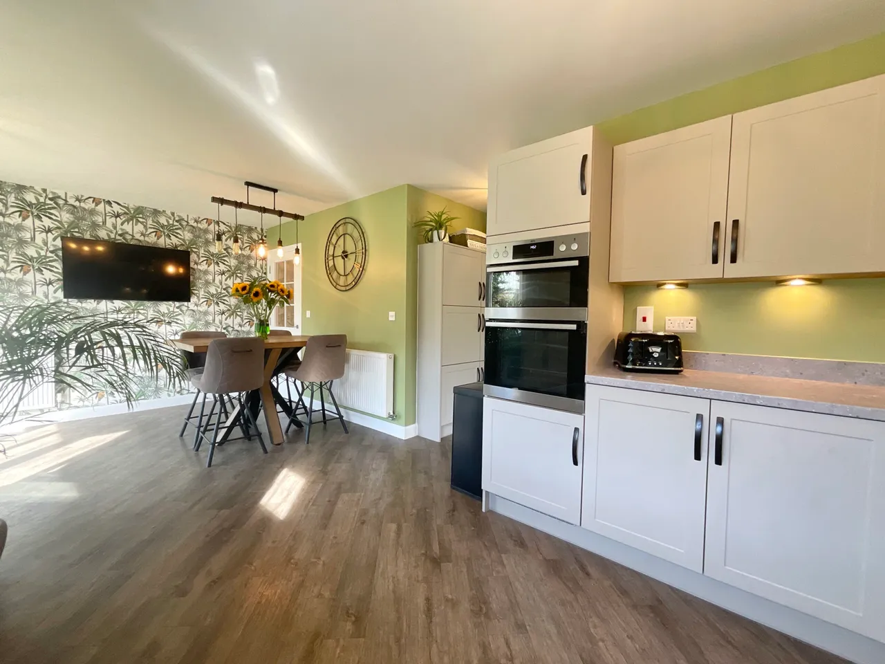 Gainsborough Drive, Henhull, CW5, photo 3
