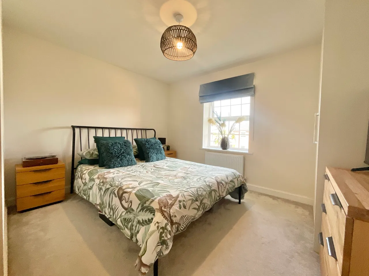 Gainsborough Drive, Henhull, CW5, photo 20