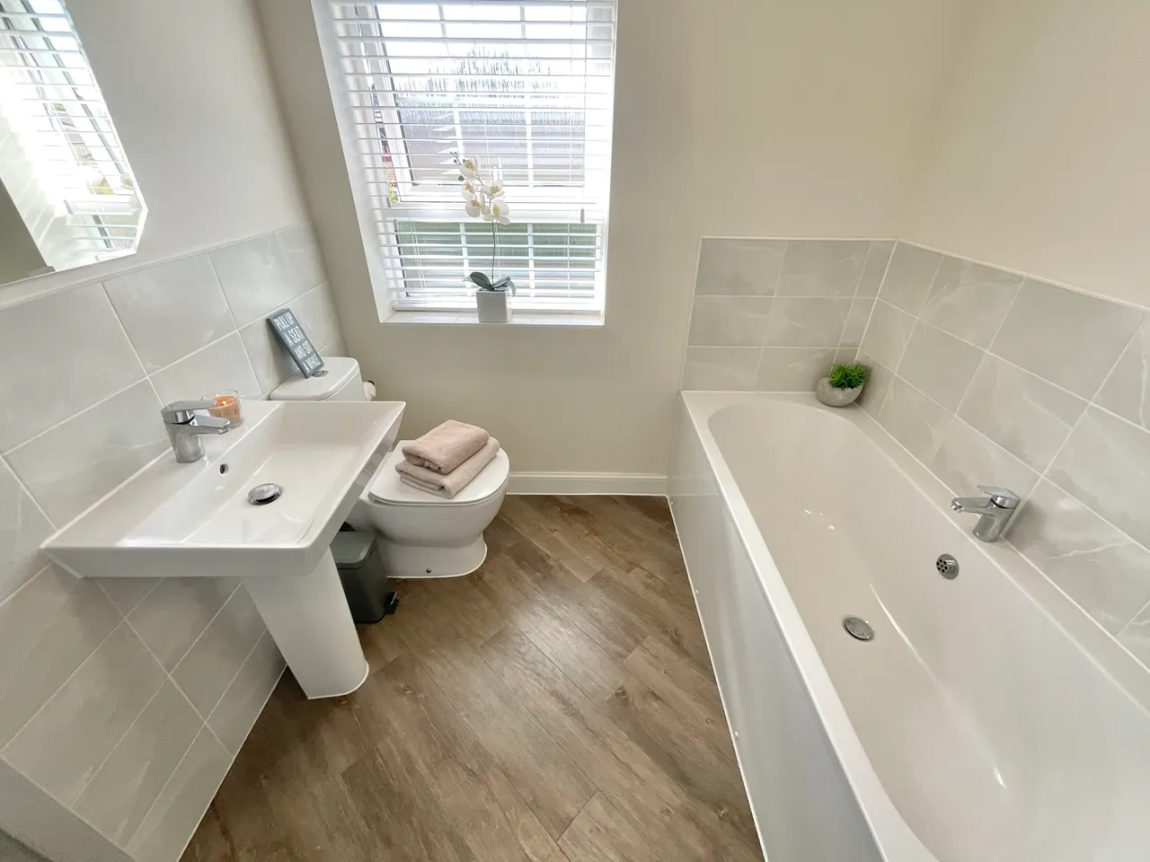 Gainsborough Drive, Henhull, CW5, photo 22