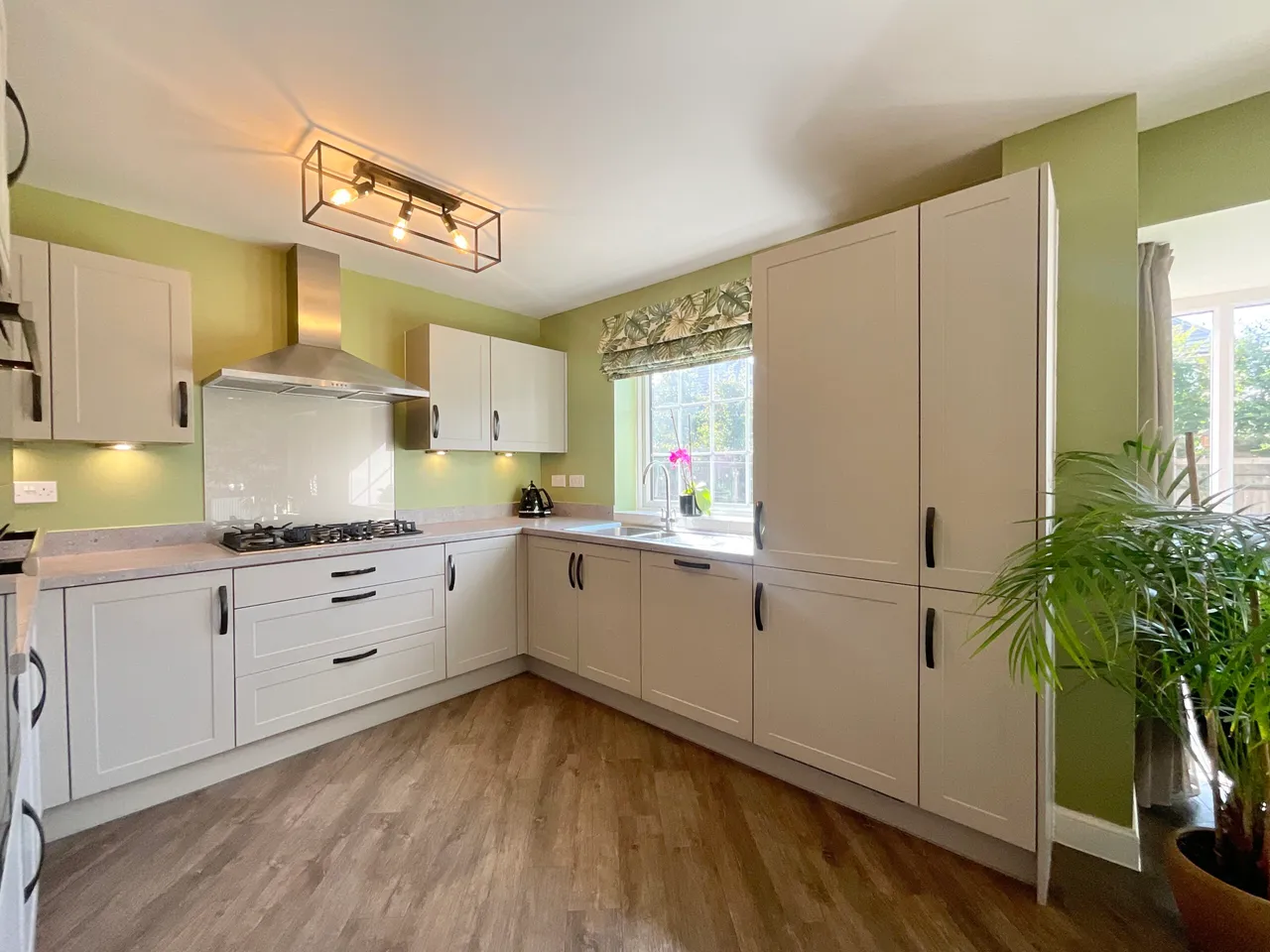 Gainsborough Drive, Henhull, CW5, photo 9