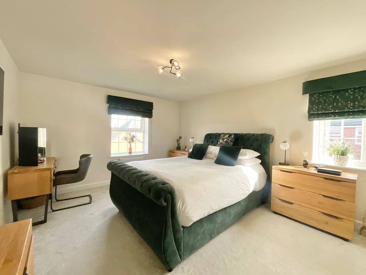 Gainsborough Drive, Henhull, CW5, photo 15