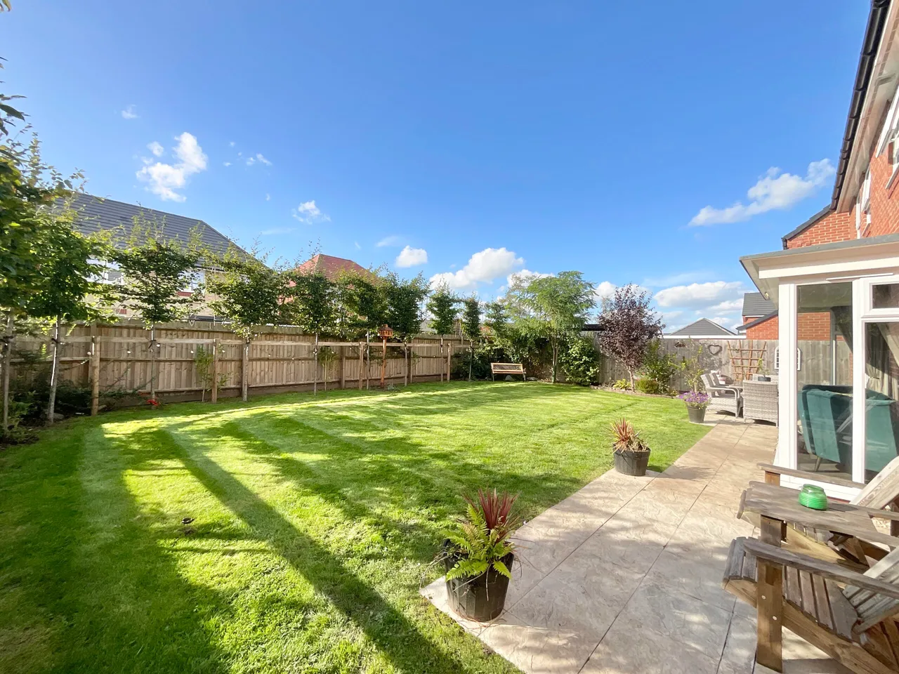 Gainsborough Drive, Henhull, CW5, photo 26