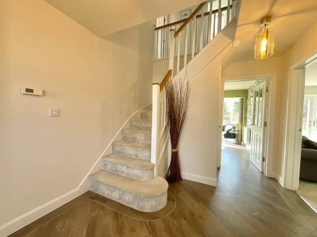 Gainsborough Drive, Henhull, CW5, photo 5
