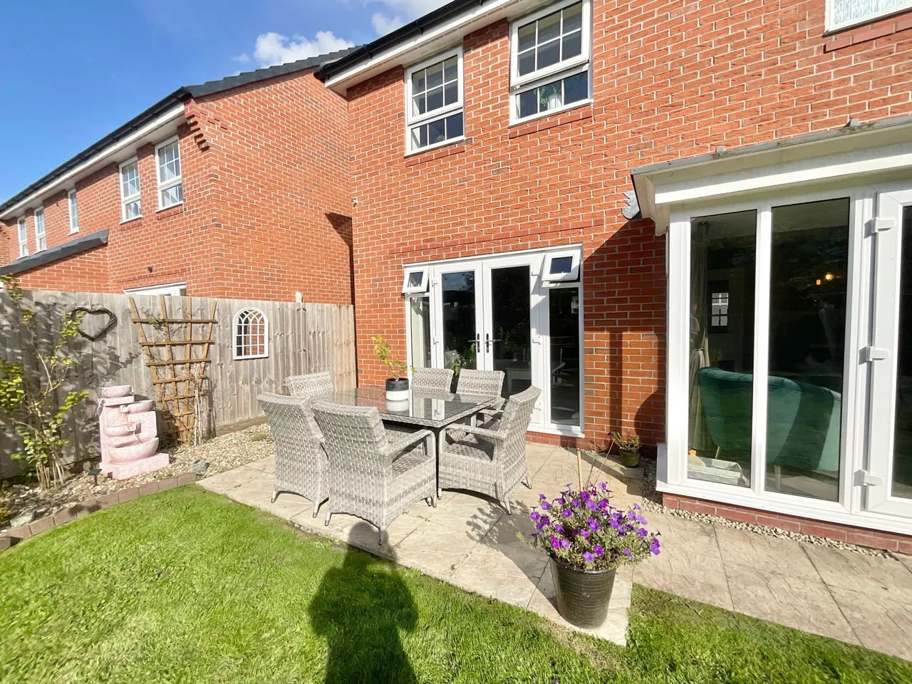 Gainsborough Drive, Henhull, CW5, photo 27