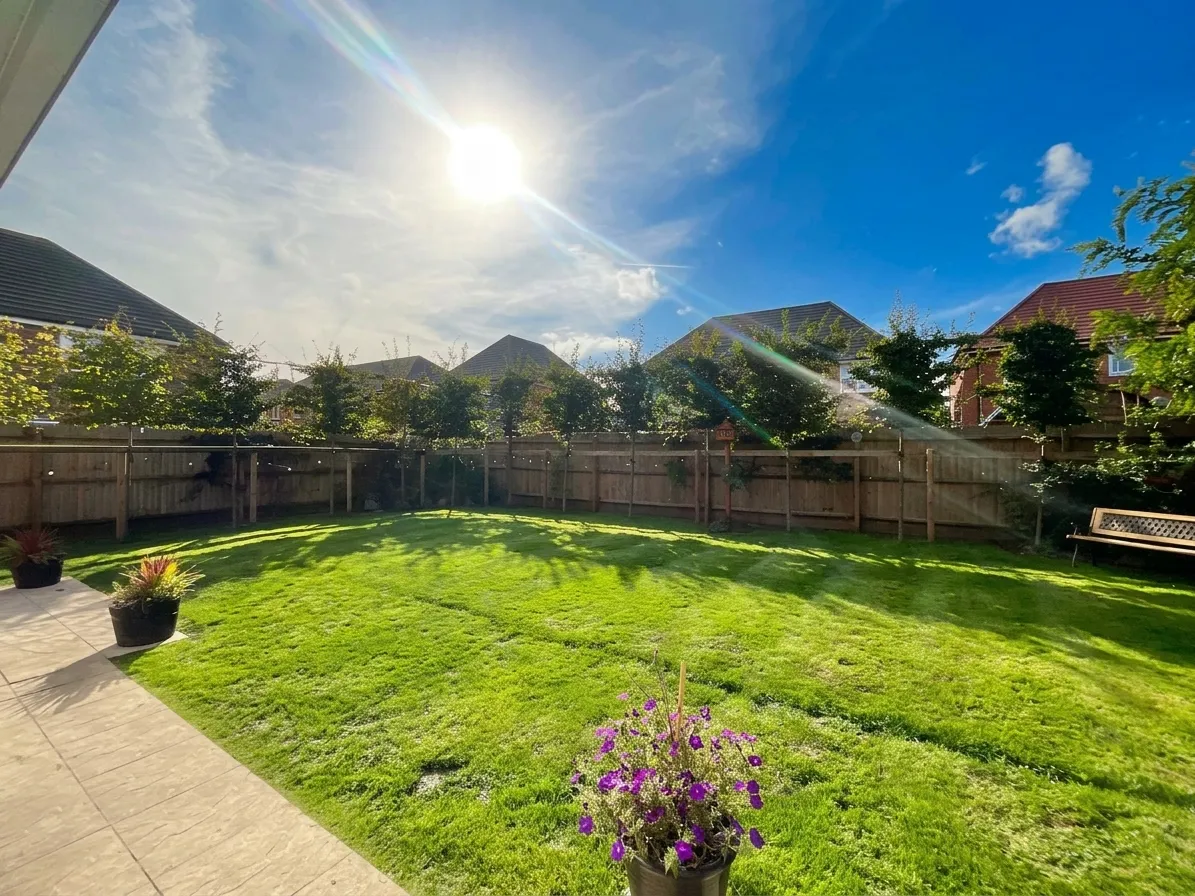 Gainsborough Drive, Henhull, CW5, photo 25