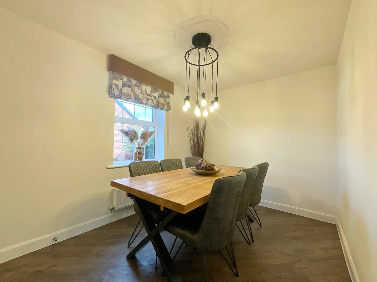 Gainsborough Drive, Henhull, CW5, photo 13