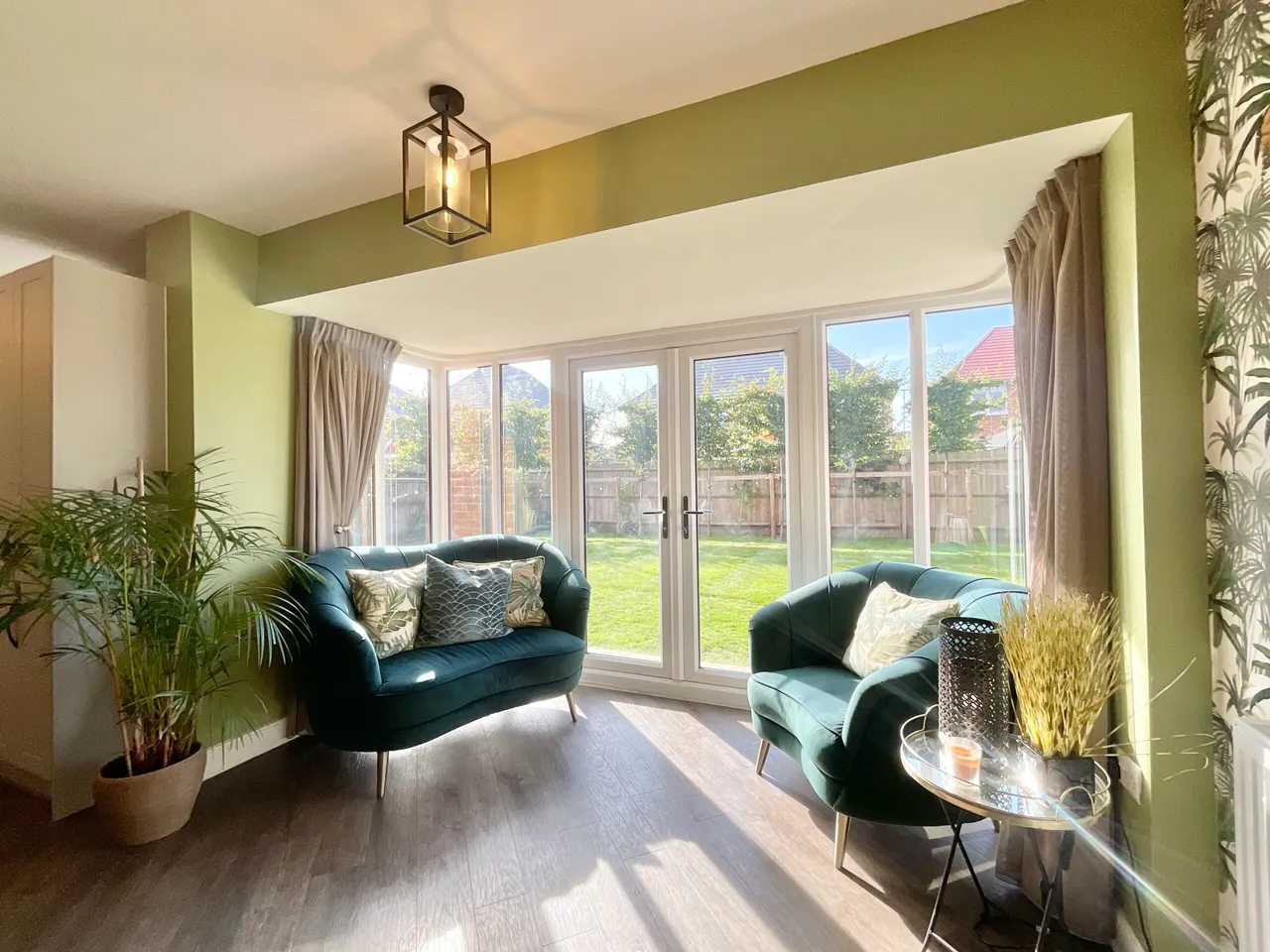 Gainsborough Drive, Henhull, CW5, photo 8