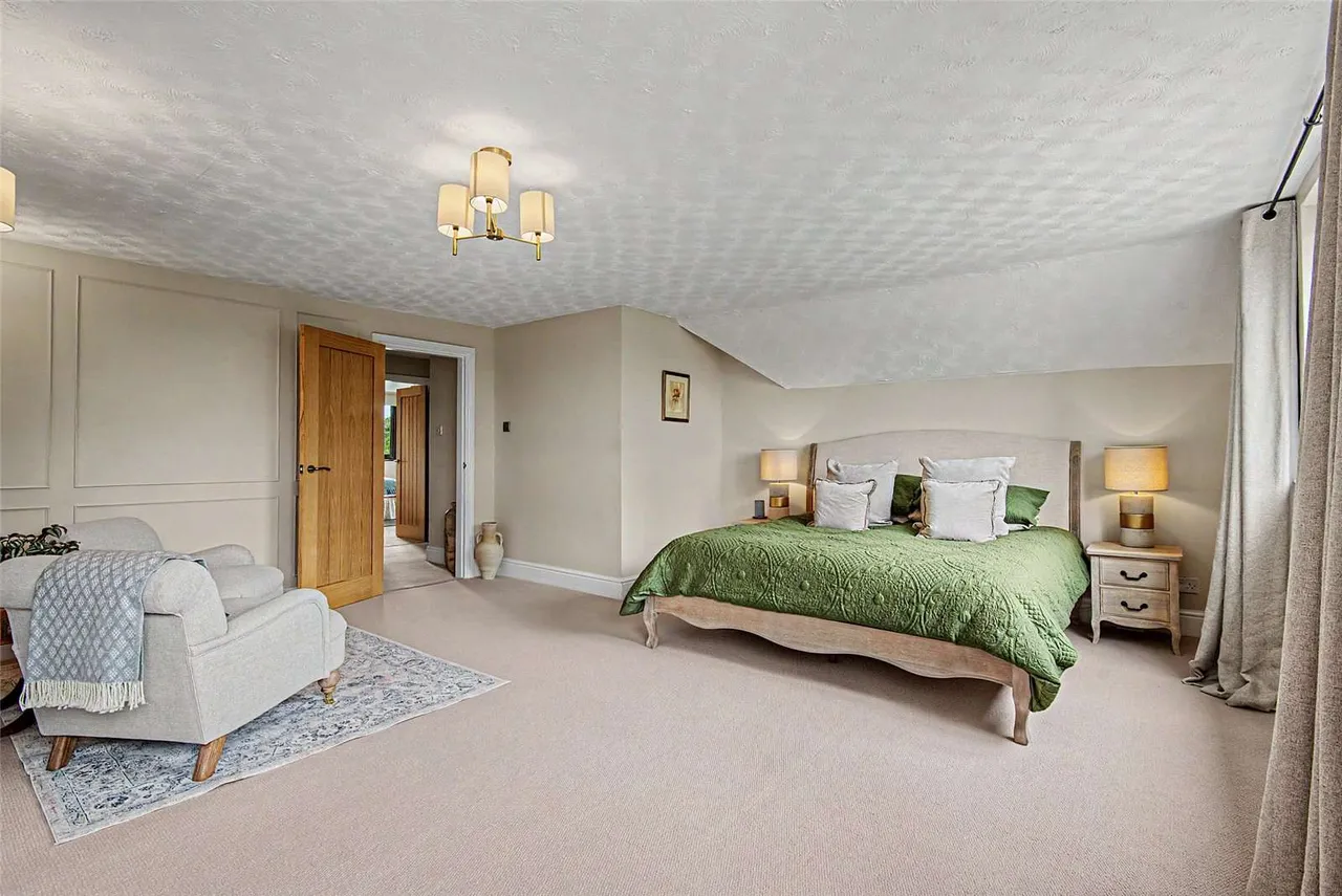 Swallow House, Main Road, Great Carlton, Louth, LN11 8JU, photo 11
