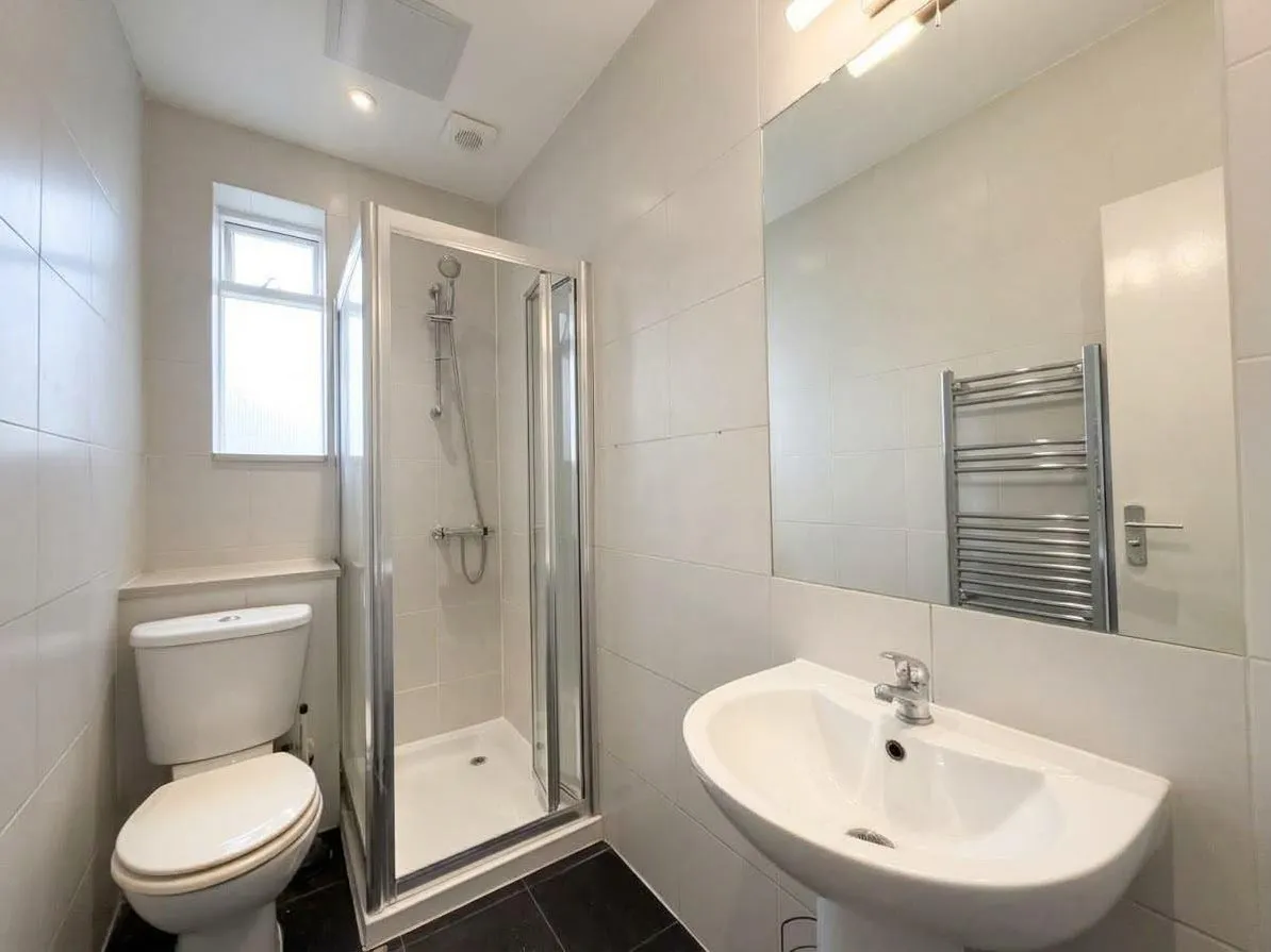 Harrow Road, London, photo 9