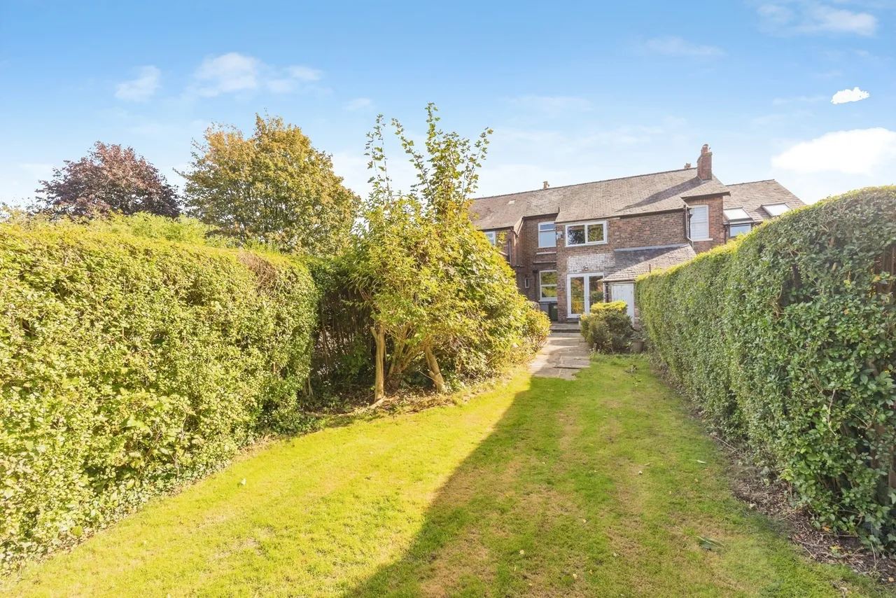 Gravel Lane, Wilmslow, SK9, photo 17