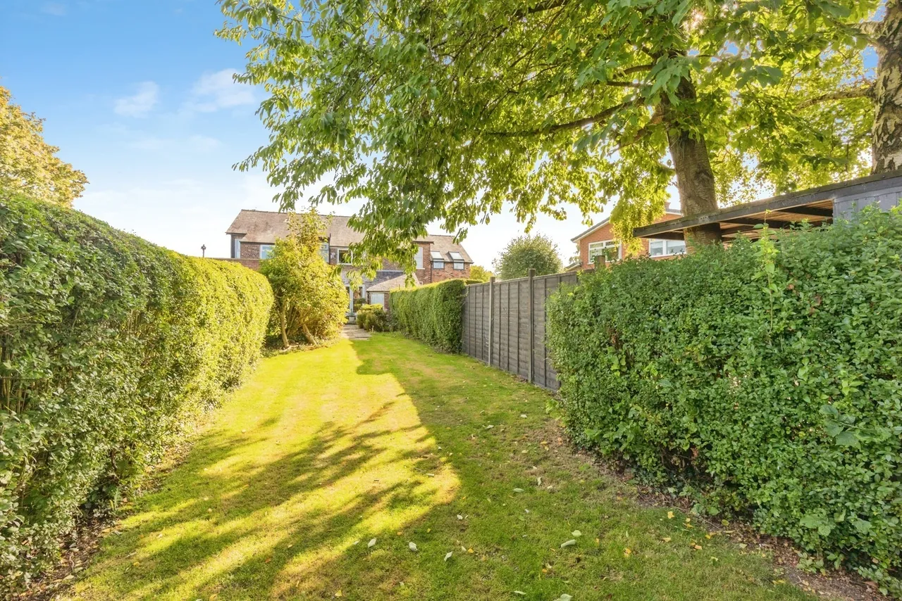 Gravel Lane, Wilmslow, SK9, photo 6