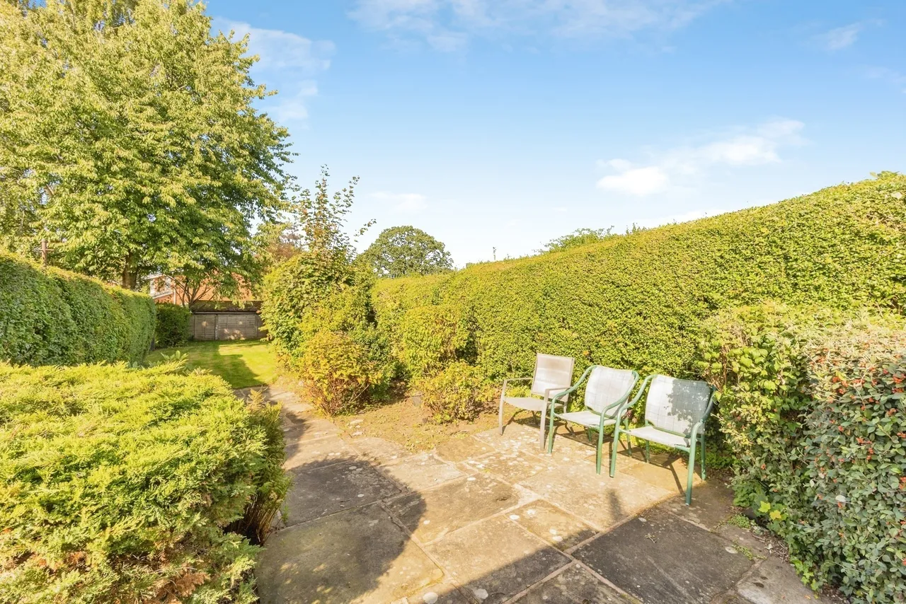 Gravel Lane, Wilmslow, SK9, photo 18