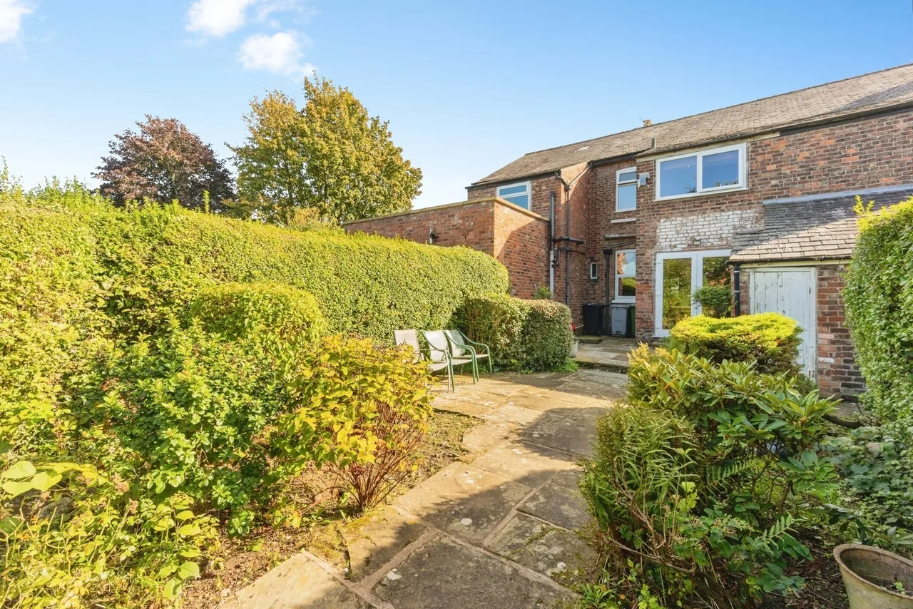 Gravel Lane, Wilmslow, SK9, photo 11