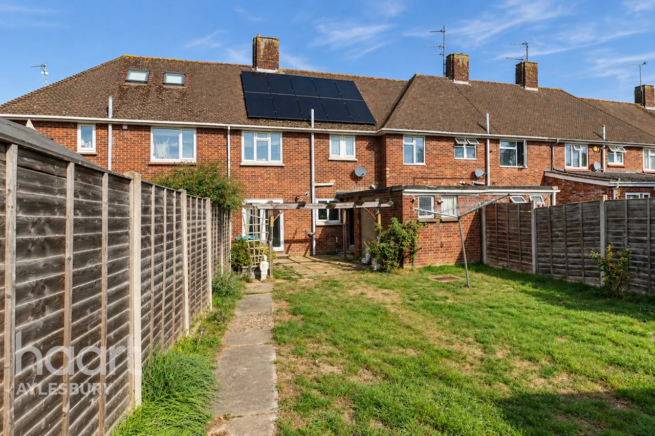 Thame Road, Aylesbury, HP21, photo 13