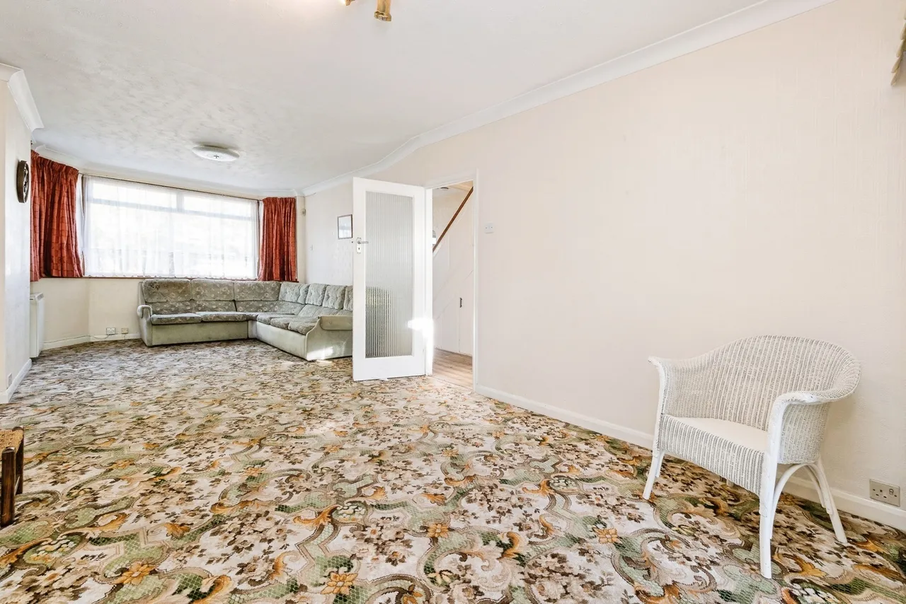 Fairview Avenue, Rainham, RM13, photo 20