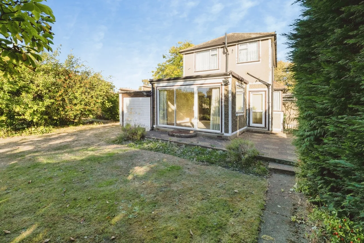 Fairview Avenue, Rainham, RM13, photo 10