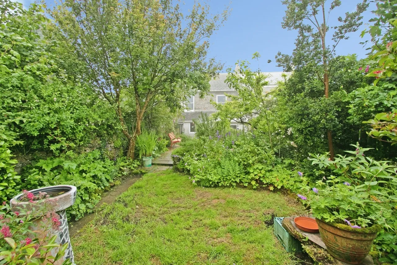 Laity Road, Camborne, TR14, photo 4