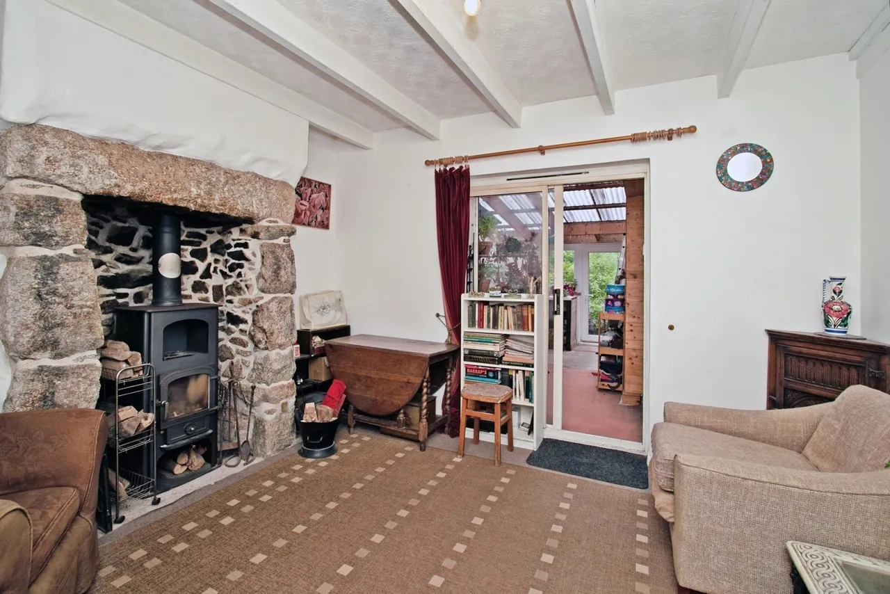 Laity Road, Camborne, TR14, photo 2