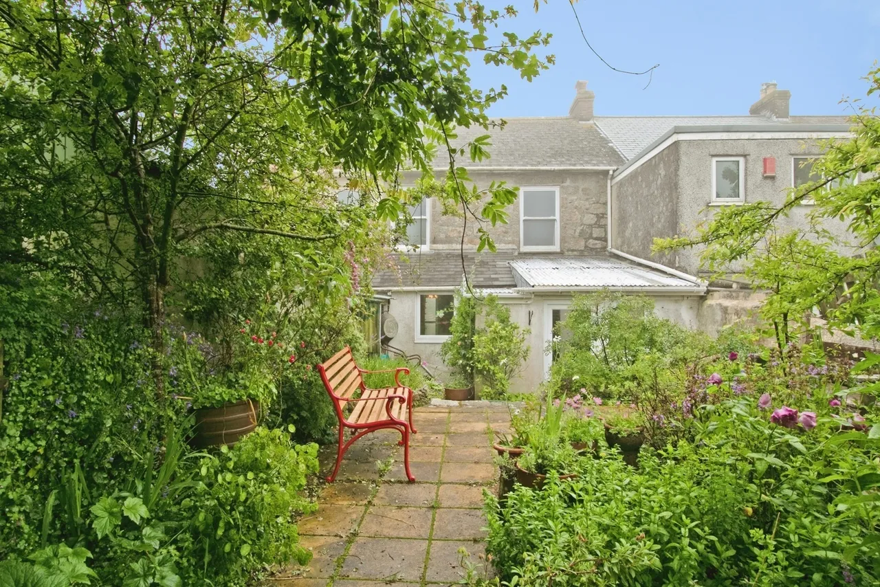 Laity Road, Camborne, TR14, photo 21