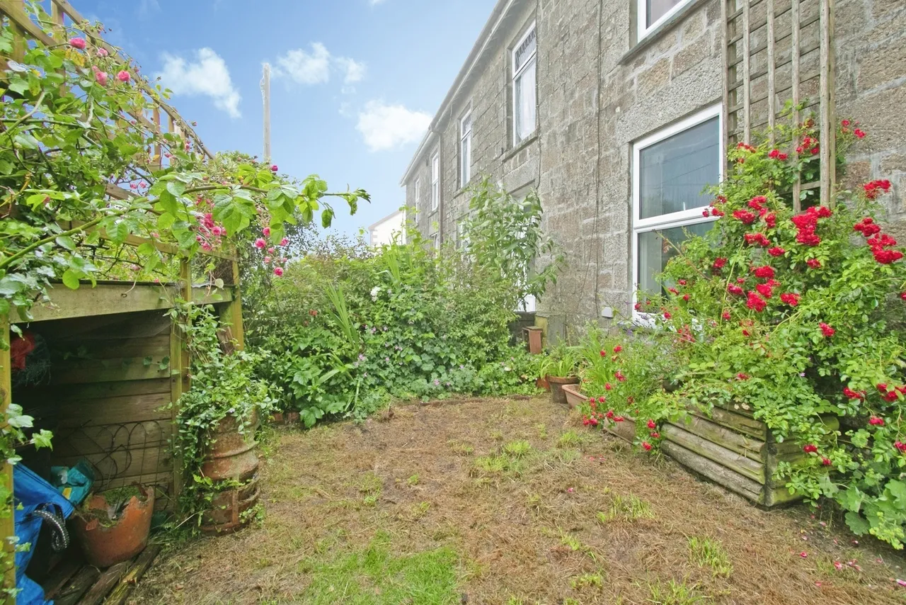 Laity Road, Camborne, TR14, photo 6