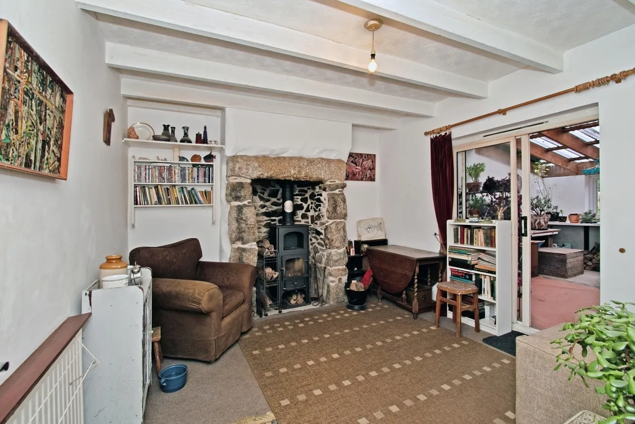 Laity Road, Camborne, TR14, photo 5
