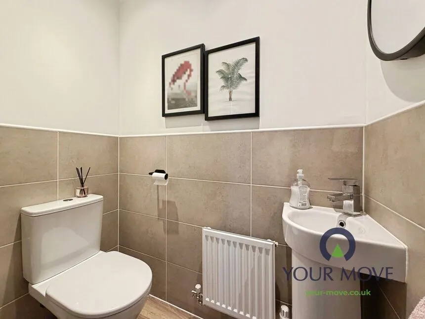 Oriel Drive, Royston, Barnsley, S71, photo 5