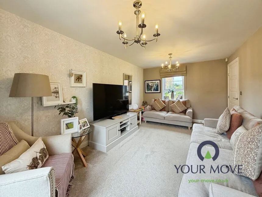 Oriel Drive, Royston, Barnsley, S71, photo 8