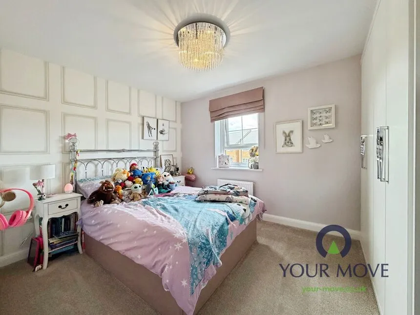 Oriel Drive, Royston, Barnsley, S71, photo 11