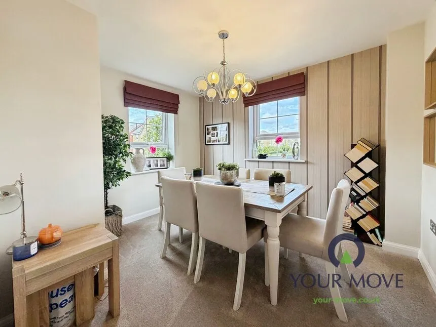 Oriel Drive, Royston, Barnsley, S71, photo 4