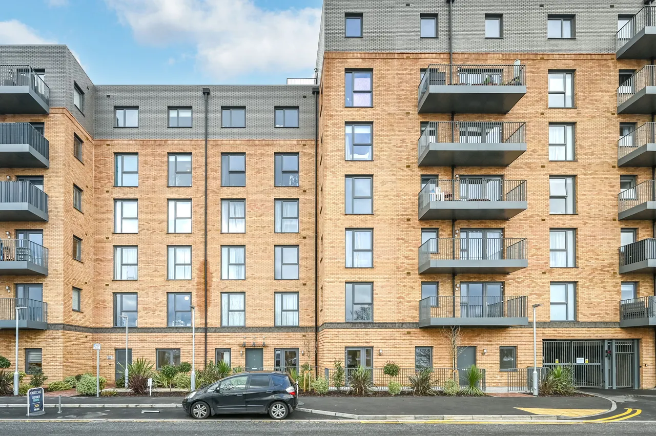 45 Coniston House, 15 Powdermill Close, photo 11