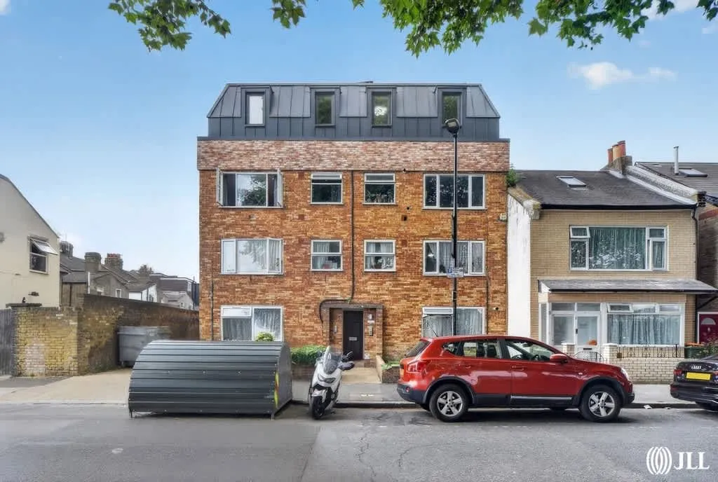 Southern Road, Plaistow, E13, photo 14
