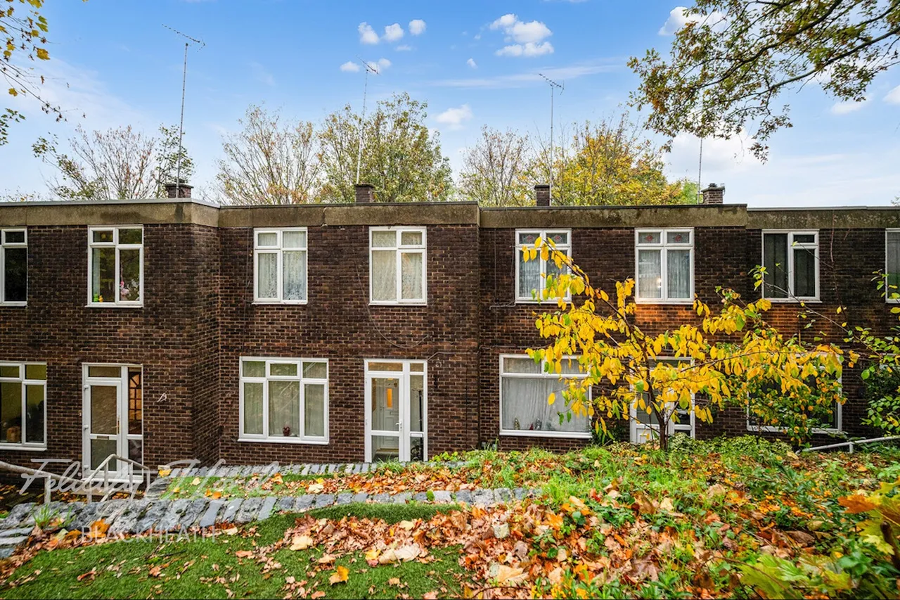 Felspar Close, Plumstead, photo 20