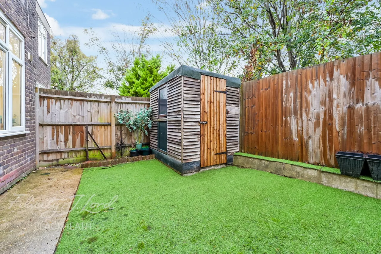 Felspar Close, Plumstead, photo 12