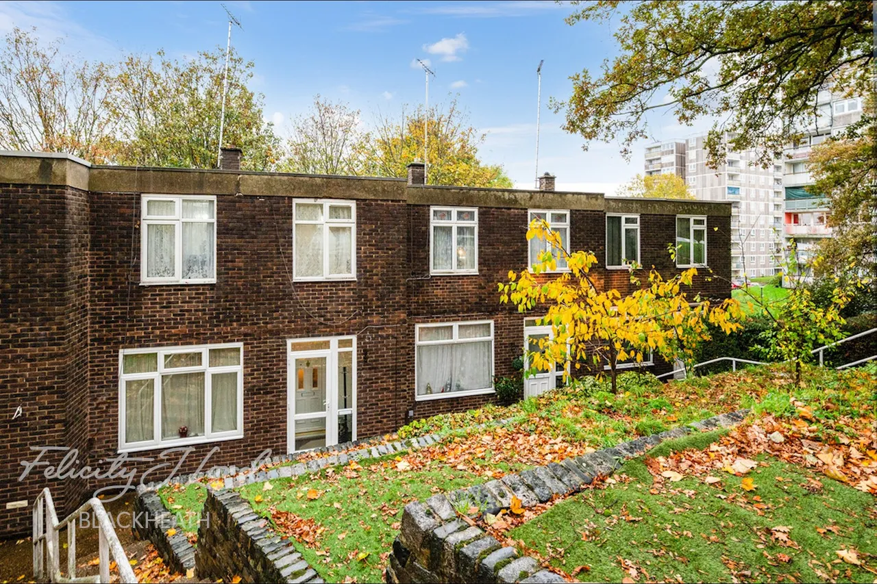 Felspar Close, Plumstead, photo 22