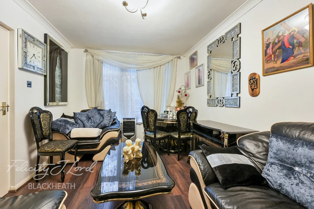 Felspar Close, Plumstead, photo 13