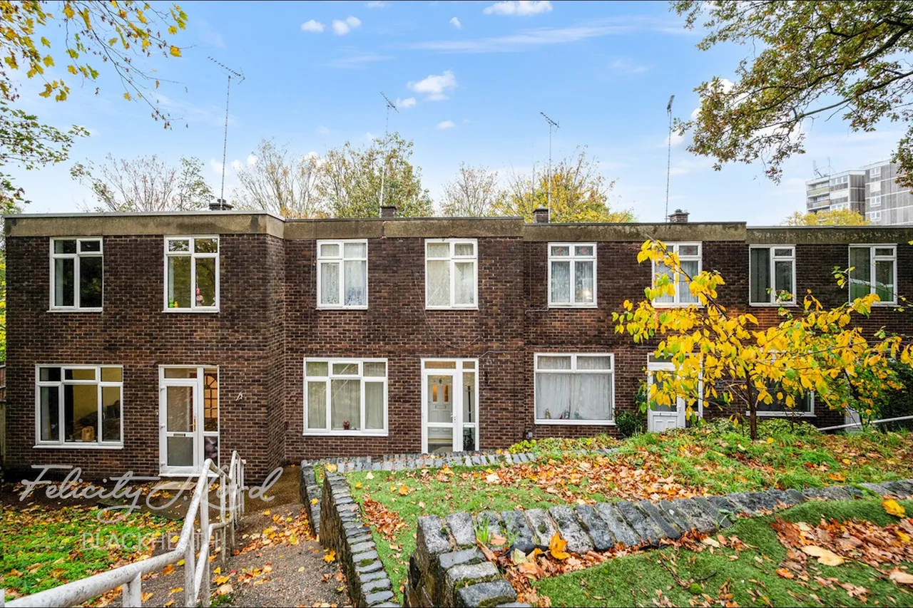 Felspar Close, Plumstead, photo 7