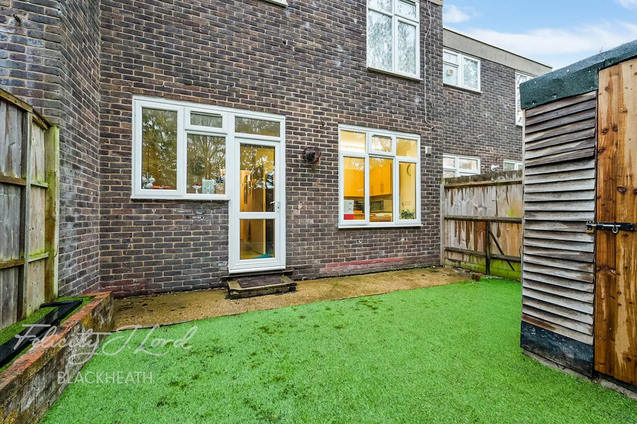 Felspar Close, Plumstead, photo 14