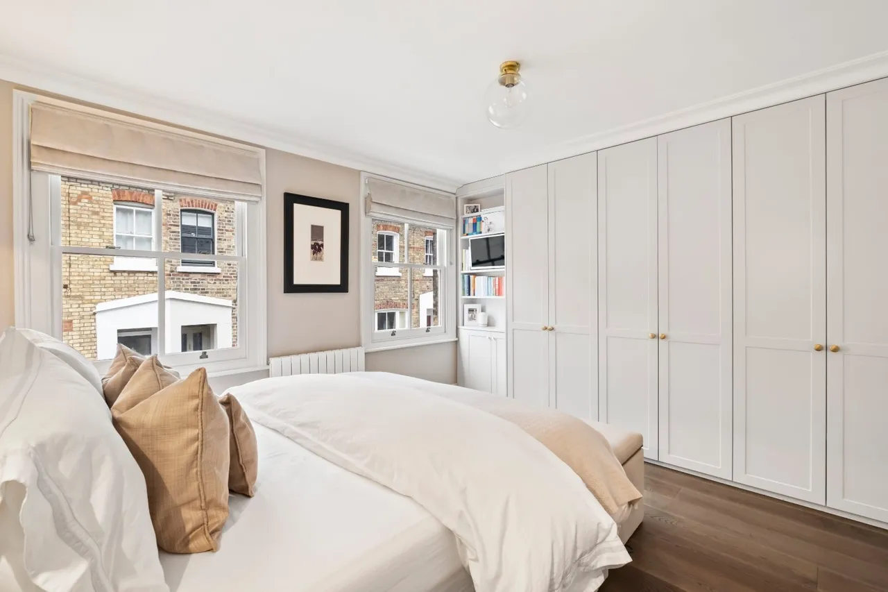 Whistler Street, London, N5, photo 13