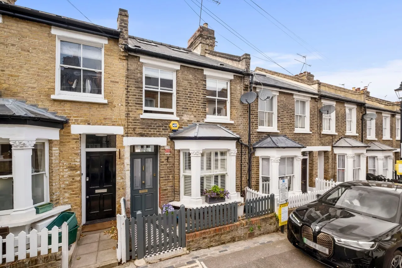Whistler Street, London, N5, photo 22