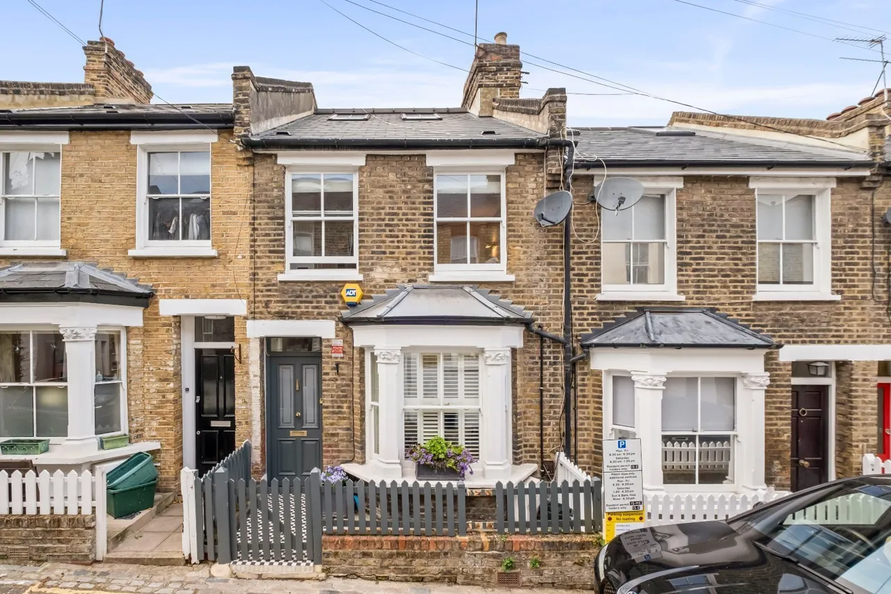 Whistler Street, London, N5, photo 21