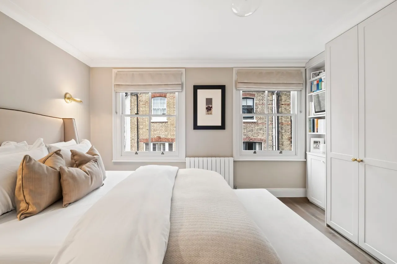 Whistler Street, London, N5, photo 12