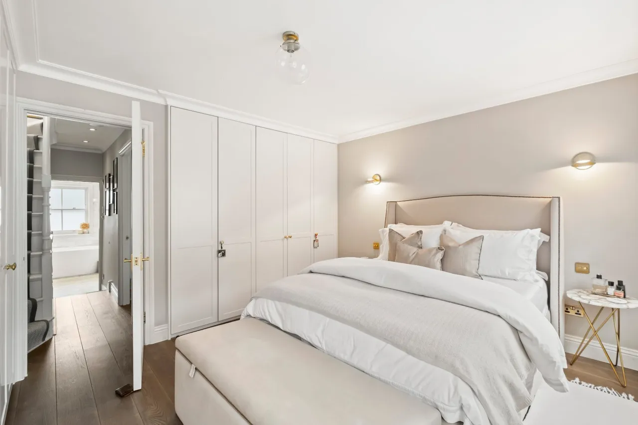 Whistler Street, London, N5, photo 14