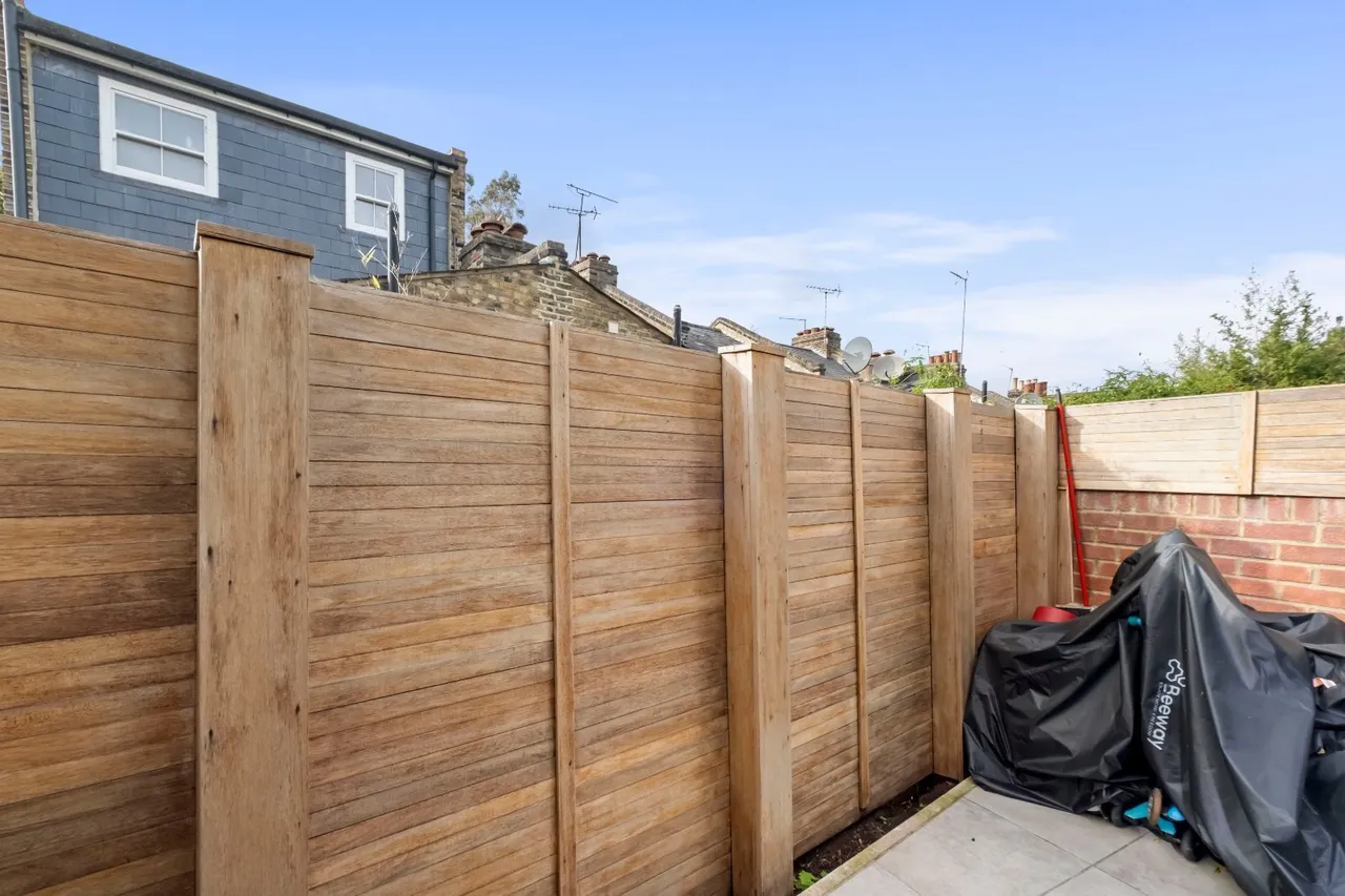 Whistler Street, London, N5, photo 19