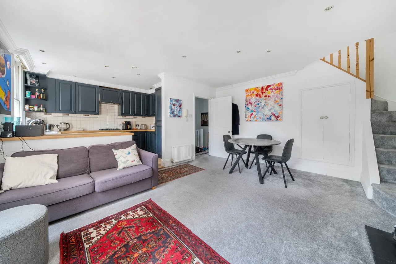 Bridge View, Hammersmith, W6, photo 7