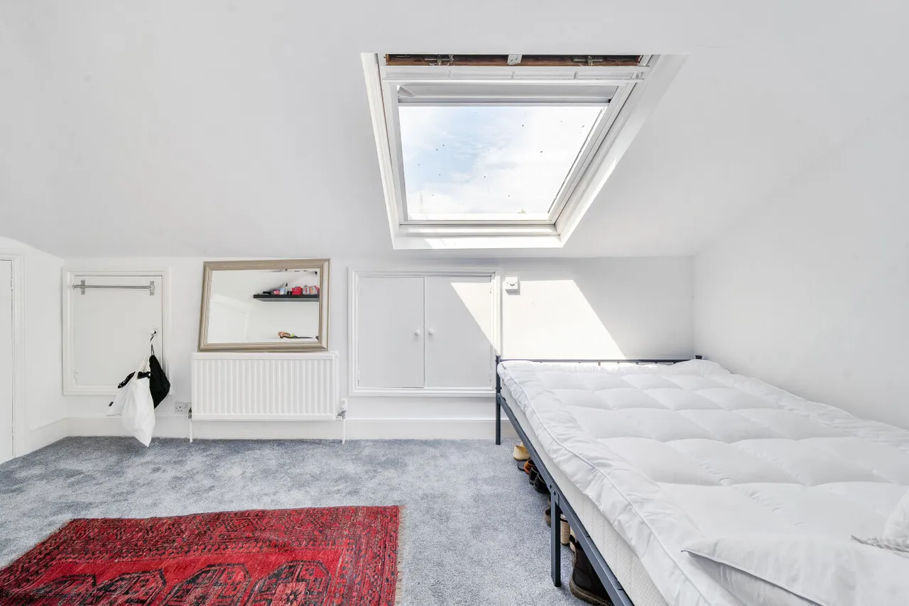 Bridge View, Hammersmith, W6, photo 16