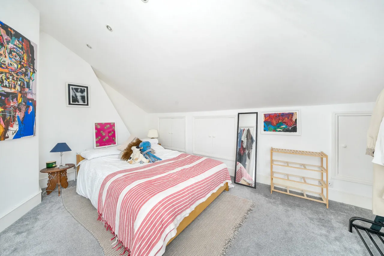 Bridge View, Hammersmith, W6, photo 14