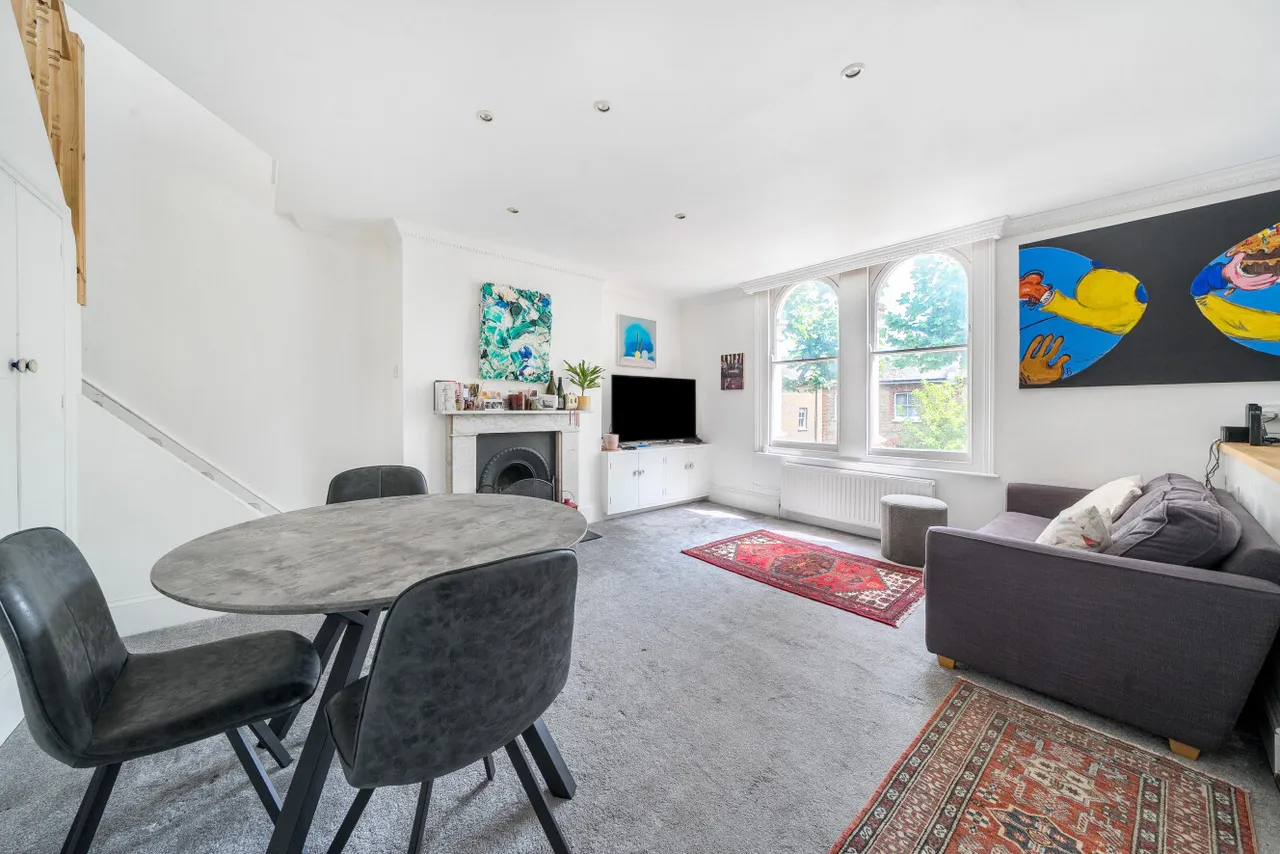 Bridge View, Hammersmith, W6, photo 10
