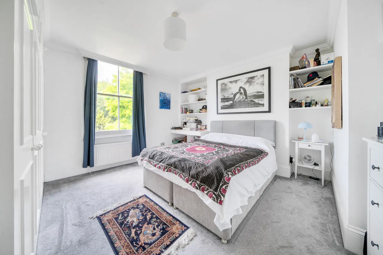 Bridge View, Hammersmith, W6, photo 9